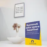 Casaviva - Cozy Modern Bilo In *