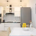 Casaviva - Cozy Modern Bilo In Appartement Rapallo