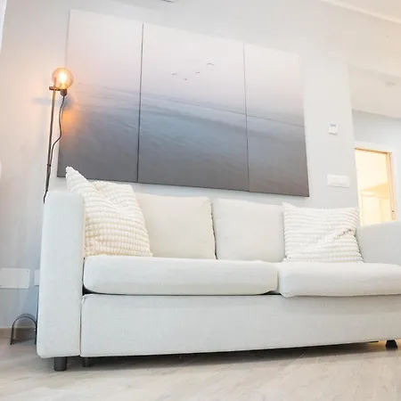 Appartement Casaviva - Cozy Modern Bilo In *