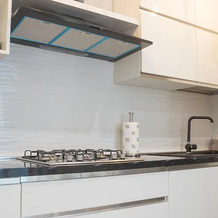 Casaviva - Cozy Modern Bilo In Appartement