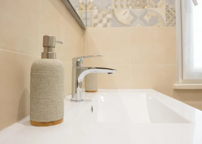 Casaviva - Cozy Modern Bilo In Daire