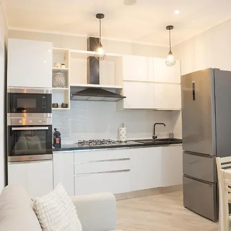 Lejlighed Casaviva - Cozy Modern Bilo In