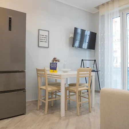 Lejlighed Casaviva - Cozy Modern Bilo In